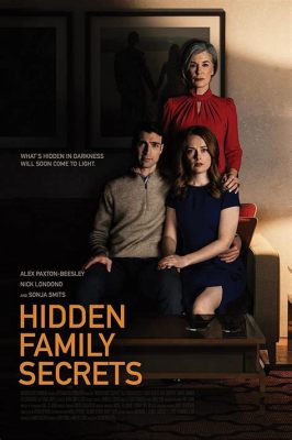 What Lies Beneath Hidden Family Secrets and an Unexpected Twist of Fate Starring Carey Mulligan? 