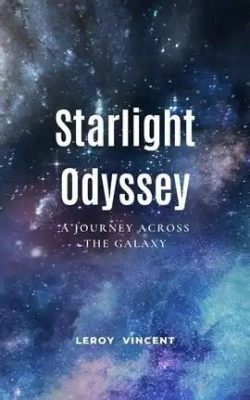 Starlight Odyssey - A Mind-Bending Journey Through Time and the Cosmos with Stellar Performances!