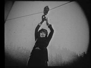 The Perils of Pauline: Thrilling Silent Cinema and a Damsel in Distress!