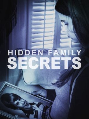 The Strange Woman Exploring Family Secrets and Hidden Desires!