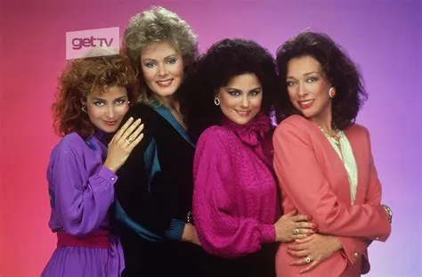 Yearning for Laughter? Designing Women Delivers Southern Charm and Sharp-Witted Humor!