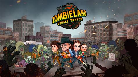 Zombieland: A Hilarious Road Trip Through Post-Apocalyptic America!